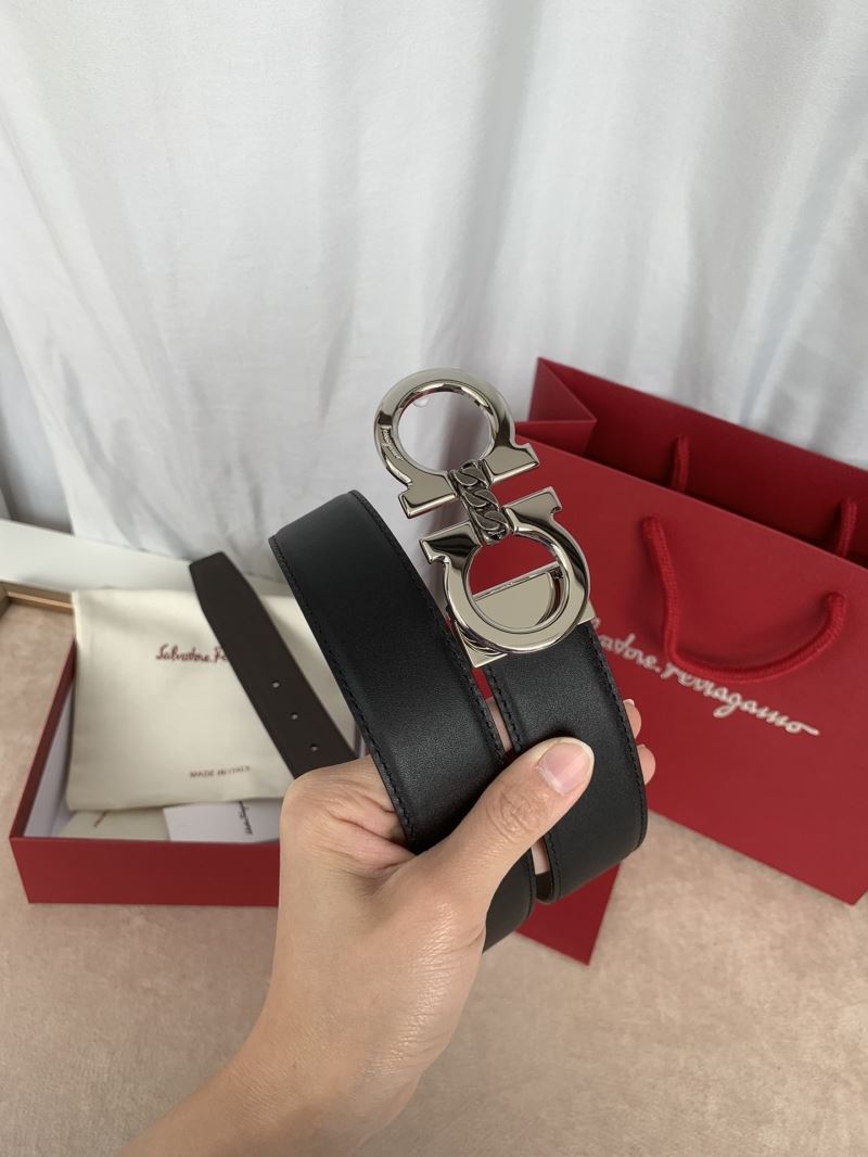 Ferragamo Belts